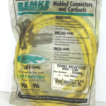 Remke 107A0080A Mini-Link Cable 7 Pole Female