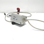 Smc RSDQA20-15B Pneumatic Stopper Cylinder 20 MM Bore 15 MM Stroke
