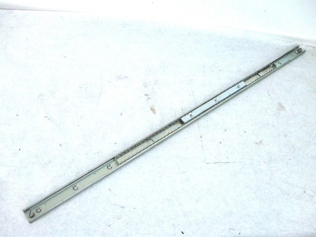 Rollon Easyslide Linear rail bearing SN 28-210-600-850 Travel 600 Length 850 mm