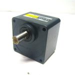 Oriental Motor Vexta Gearhead 5GD30K Speed Reducer Ratio 30:1