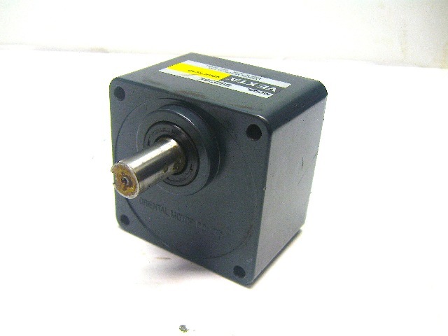 Oriental Motor Vexta Gearhead 5GD30K Speed Reducer Ratio 30:1