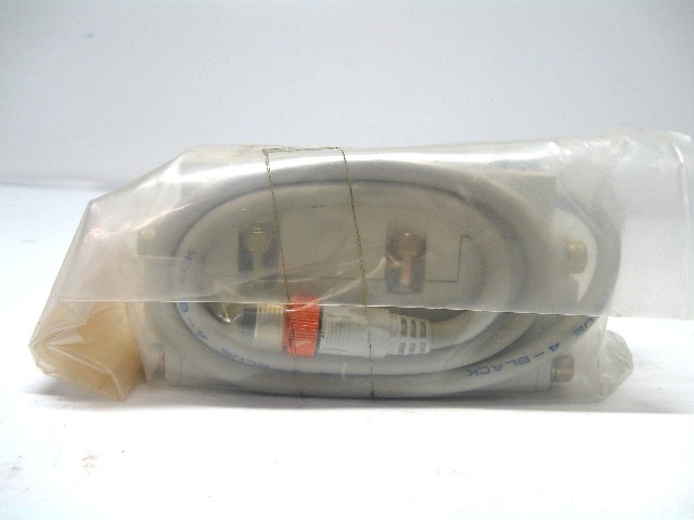 CKD PV5-6R-FG-S-TC Pneumatic Solenoid Valve 24 Vdc 5 Port New