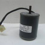 ElectroCraft 3629-1S BDC-H29-BVL Brushless DC Servo Motor