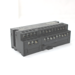 Mitsubishi Melsec AJ65SBTB1-16D Input Unit 24 Vdc