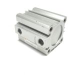 SMC CDQ2L32-25D-J79 Compact Cylinder 25 MM Stroke, 32 MM Bore