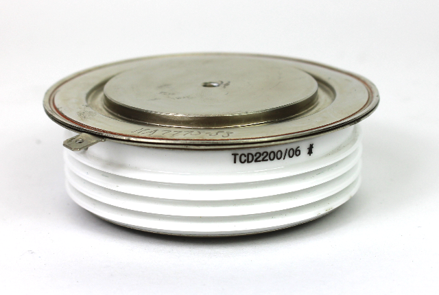 Westcode TCD2200/06 Thyristor Module 600V