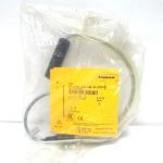 Turck BI 7-GT18H-AD4X-0.5M-RS 4.23T/S1732 Proximity Switch 10-65 Vdc, 100 Ma New