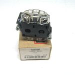 Cutler Hammer 10250T53P Contact Block 1 NO W/Finger Proof New