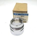 Cutler Hammer 10250TA6 Shroud For Mushroom Head Operator Button
