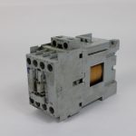 Allen Bradley 100-C09D10 Contactor 110/120 V Coil Voltage, Series A 3 Pole