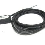 Balluff BOS 5K-NS-IX10-02 Photoelectric Sensor 10-30 Vdc 10 M Sense Distance New
