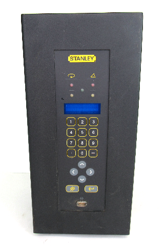 Stanley Assembly Technologies SG-DELTA-203-001 Torque Controller Q2001 Gen2
