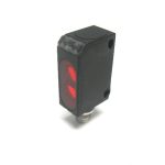 Balluff BLS-6K-XX-1E-S75-C Thru Beam Sensor 10-30 Vdc, 6 MM Sense Distance