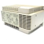 Omron S82K-10024 Power Supply 100-240 Vac, 24 Vdc