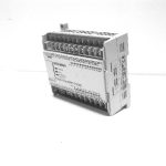 Mitsubishi FX0S-30MT-D12SS Controller Base Unit 12 Vdc