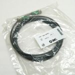 SMC PCA-1557769 Power Cable Extension 3m EX300 Serial Interface Unit New