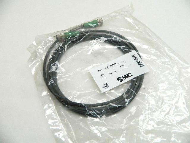 SMC PCA-1557769 Power Cable Extension 3m EX300 Serial Interface Unit New