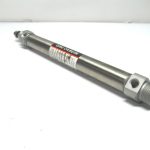 Smc CDM2B20-160-B53L Double Acting Pneumatic Cylinder 20mm Bore 160mm Stroke New