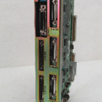 Yaskawa SGDR-AXB01A Rev. C0 Axis Control Card NX100 Yaskawa DF0200556-C0