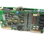 Motoman JANCD-NTU30B-2 Converter Board for NXC100 Controller SGDR-C0BCB030GAB