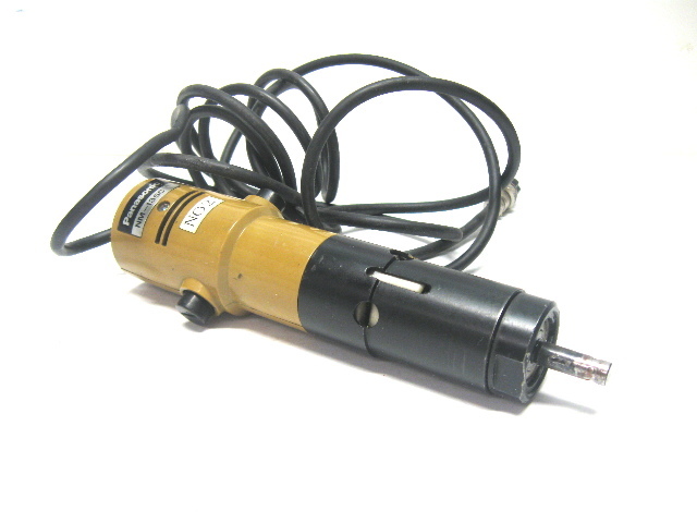 Panasonic NM-135CA Electric Screwdriver 76 Vdc