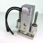 IAI Robo Cylinder RCS-RB7535 Guided Ball Screw Servo Actuator 100mm 150W Encoder