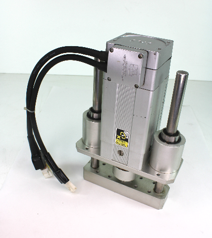 IAI Robo Cylinder RCS-RB7535 Guided Ball Screw Servo Actuator 100mm 150W Encoder