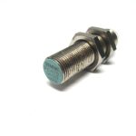 Siemens 3RG4012-3AG33 Inductive Proximity Sensor 10-30 Vdc, 2 MM Sense Distance