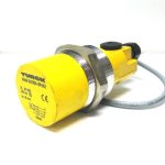 Turck Ni40-G47SR-VP4X2 Proximity Sensor 10-65 Vdc 40 MM Range