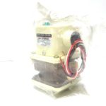 Smc IFW510-03-02 Flow Switch With Neon Light 125 Vac, 10 Min Flow Rate New