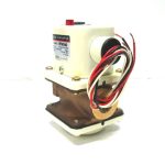 Smc IFW510-03-01 Flow Switch Red Neon Light 125 Vac, 10 Min Flow Rate New