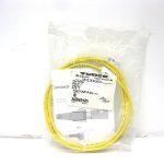 Turck PKG 3Z-2 Cordset Picofast Snap-On 3 Pin New