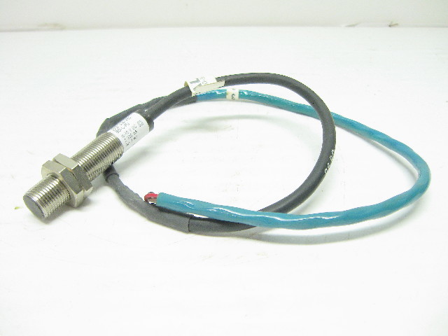 Balluff BES-516-325-BO-C-PU Inductive Proximity Sensor 10-30Vdc 2 MM Distance