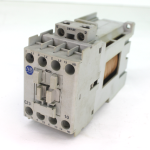 Allen Bradley 100-C23Z*10 Contactor 24VDC Coil Voltage