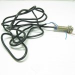 Telemecanique XS1M12MA230H4 Proximity Switch 240 Volt