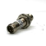 Allen Bradley 872C-DH3NP12-D4 Proximity Sensor 10-30 Vdc 3 MM Sense Distance
