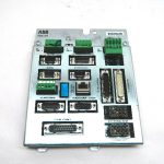 ABB DSQC 504 Base Connection Unit 3HAC5689-1 , 3HAC4158-1/04