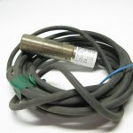 Balluff BES-516-538-BO-H-PU Inductive Proximity Sensor 10-55 Vdc 5 MM Distance