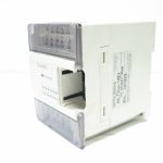 Mitsubishi FXON-16EX Programmable Controller 16 Point, 24 Vdc, 8 Ma