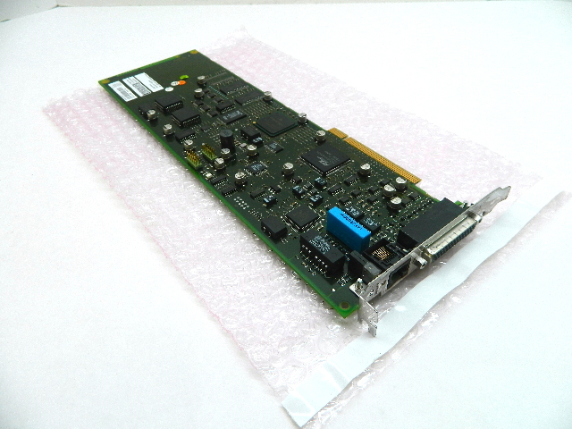 ABB DSQC 532 I/O Computer 3HAC12158-1 Ethernet for S4C+ M2000 Version 01.12.12