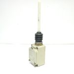 Omron WLNJ-2 Limit Switch 250 Vdc, 500 Vac