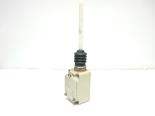Omron WLNJ-2 Limit Switch 250 Vdc, 500 Vac