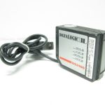 Datalogic DS2100-1110 Laser Barcode Scanner 10-30 Vdc, 3 Watt