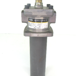 Smc FHBAN-06-P020MR Hydraulic Return Filter 3/4 Inch Port, 1.6 Mpa New