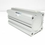 Smc CDQ2A40-75D Compact Cylinder 40 MM Bore, 75 MM Stroke, New