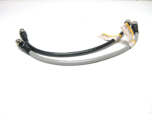 Omron F39-JCR2B-D, F39-JCR2B-L Extension Cable 0.2 M New