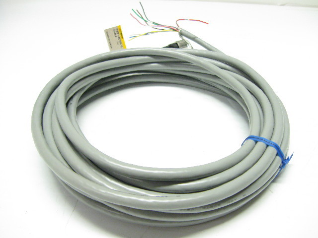 Omron F39-JC7A-L Photoelectric Switch Cable 7 M New