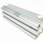 Ckd SSD-KL-32-100 Pneumatic Cylinder 32 MM Bore, 100 MM Stroke New