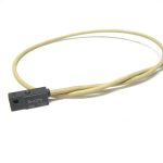 Smc D-C73 Auto Switch Reed Sensor 100 Vac, 24 Vdc New No Box