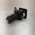 Yaskawa UGRMEM-08SA2XF Minertia Motor RM Series TFUE-036SE New